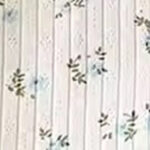 Powder Blue Sprig