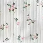 Powder Pink Sprig