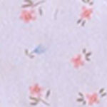 Prairie Rose Off-White