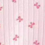 Ribbon Sprinkle Pink