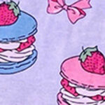 Strawberry Shortcake