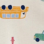 Town Cruisers Cream
