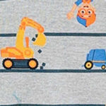 Tractor Stripes