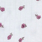 Vintage Rosebud