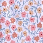 Warm Meadow Peach